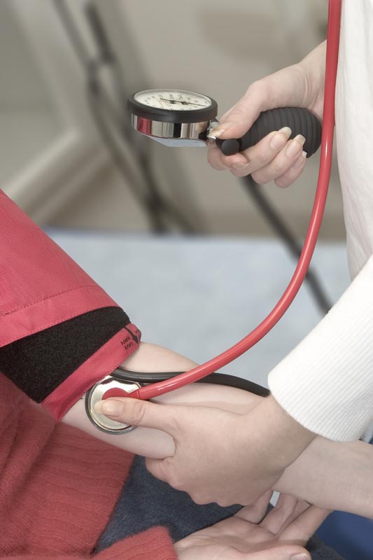 Kalamazoo, MI natural blood pressure treatment